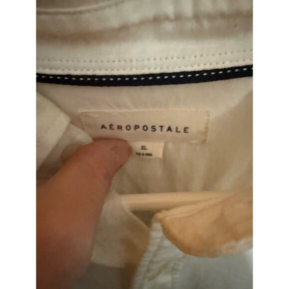 Button Down Shirt Men’s Size XL - Picture 3 of 4